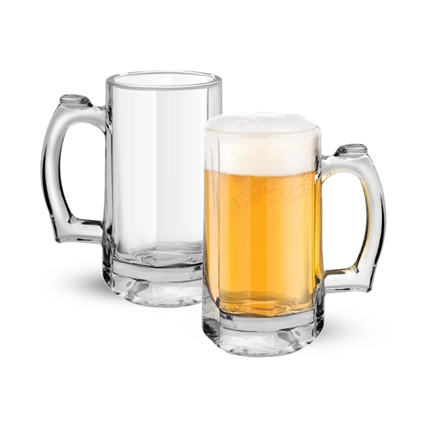 Treo Bremen Cool 348 Beer Mug Set